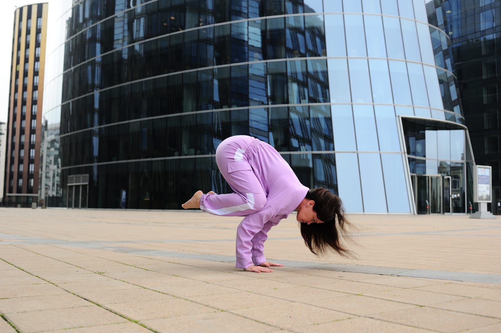 От "собаки мордой вниз" к "супергеройскому состоянию" в обычной жизни 12 сентября 2024 года 